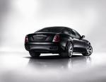 Maserati Quattroporte Sport GT S 2008 года